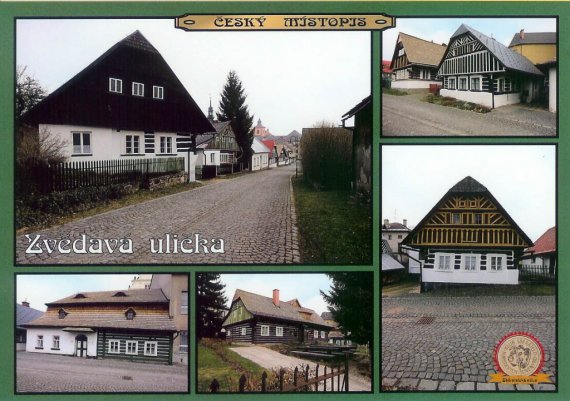 0180-Zvědavá ulička