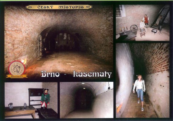 0188-Kasematy Brno