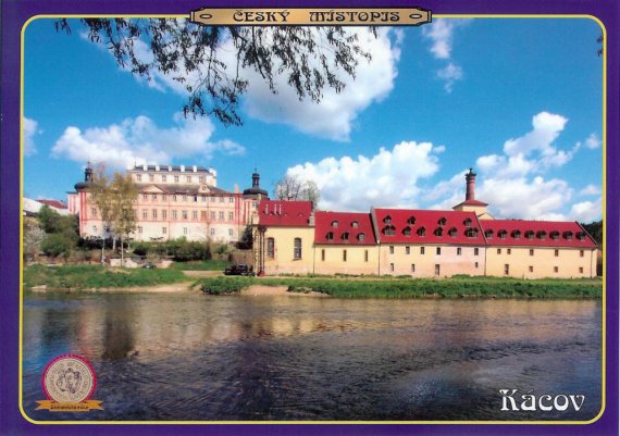0203   Kácov