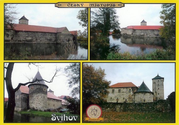0204   Švihov