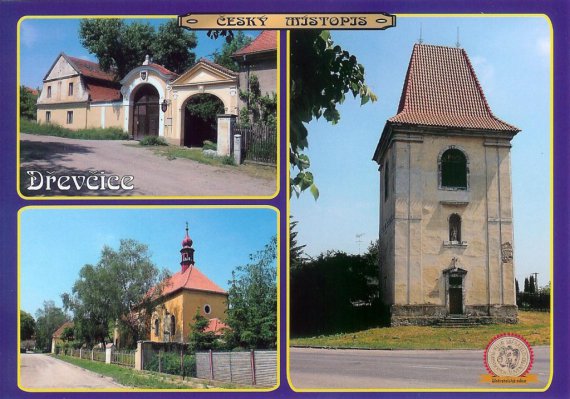 0206   Dřevčice