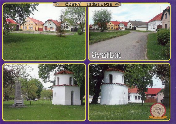 0207   Svatbín