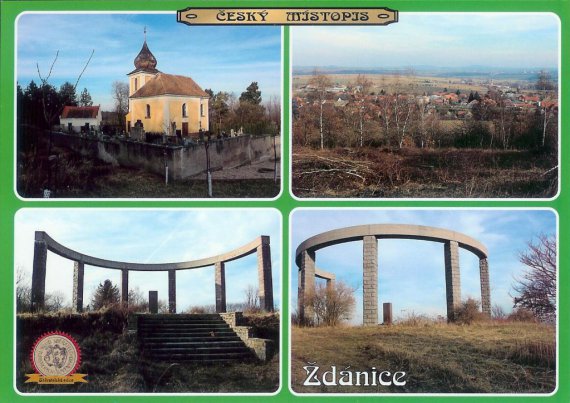 0208a   Ždánice