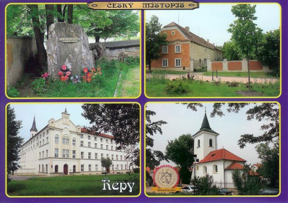 0209   Řepy