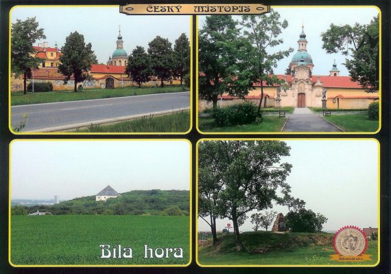 0210   Bílá Hora