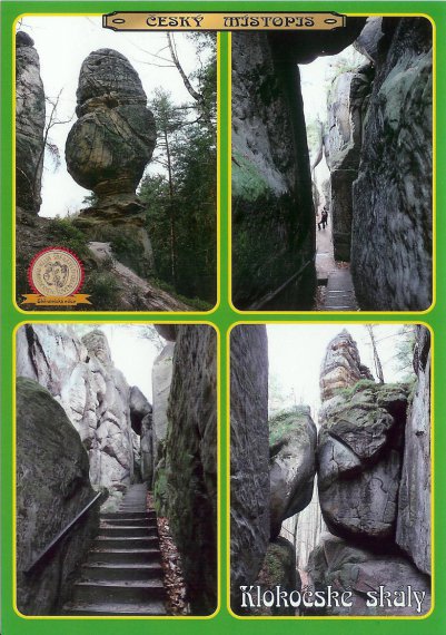 0214    Klokočské průchody