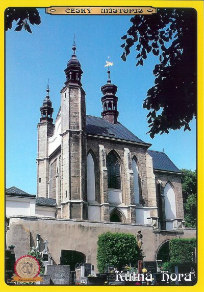 0216   Kutná Hora