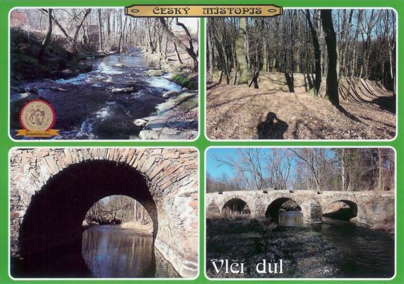 0224-Vlčí důl ( 2008 )