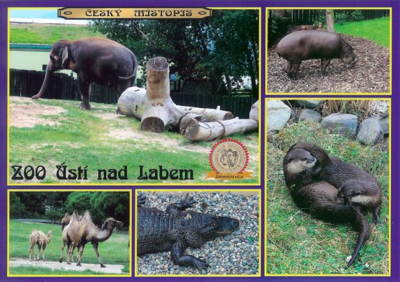 0230   ZOO Ústí nad LAbem