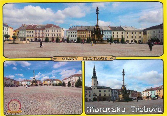 0234   Moravská Třebová
