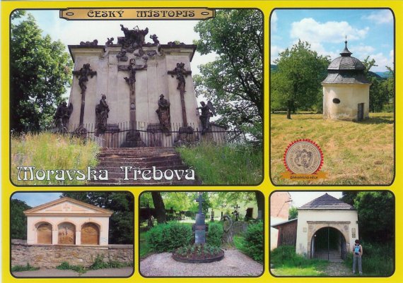 0235   Moravská Třebová