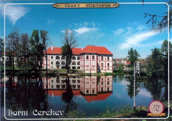 0236   Horní Cerekev