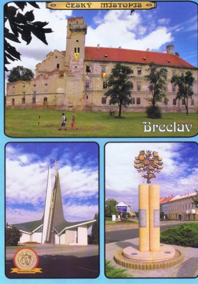 0288 Břeclav
