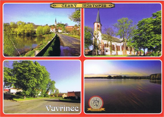 0307 Vavřinec