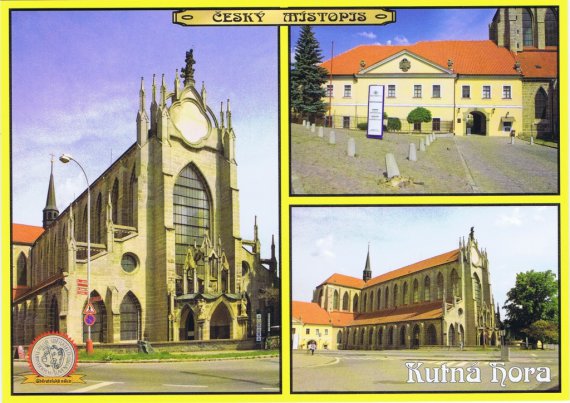 0309 Kutná Hora   Sedlec