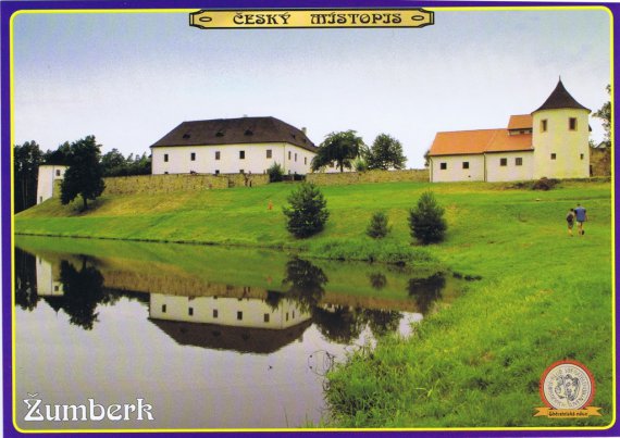 0310 Žumberk