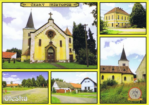 0313 Oleška