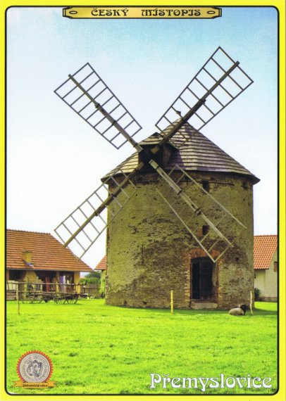 0314 Přemyslovice