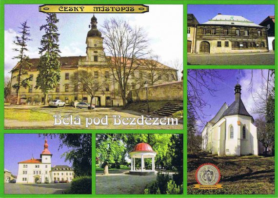 0322   Bělá pod Bezdězem