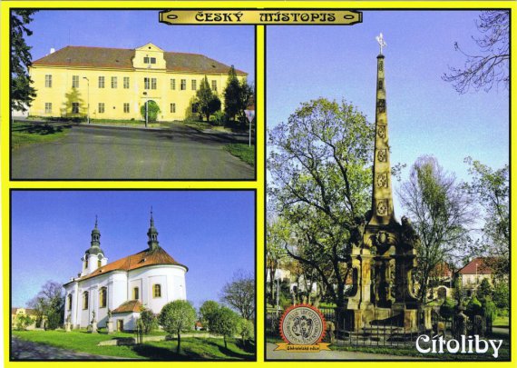 0323   Cítoliby