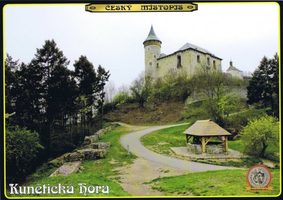 0326   Kunětická Hora