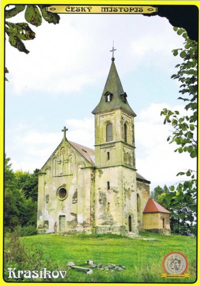 0330   Krasíkov