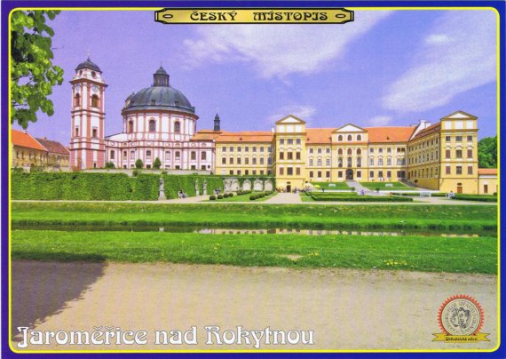 0332-Jaroměřice nad Rokytnou