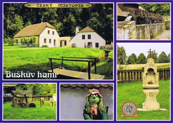 0333 Buškův hamr