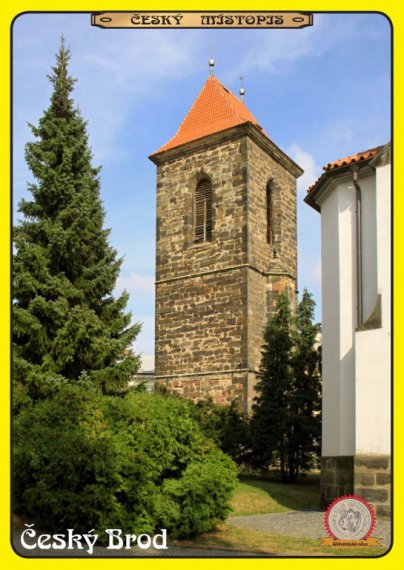 0335 český Brod