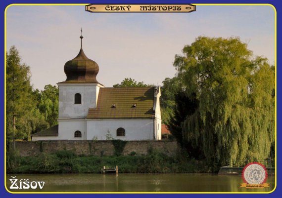 0337 Žíšov