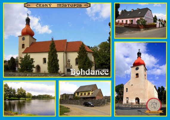 0343 Bohdaneč