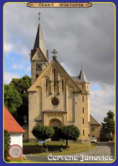 0344 Červené Janovice