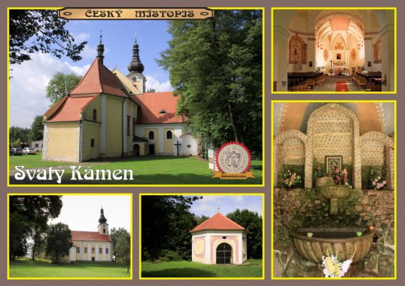 0357 Svatý Kámen