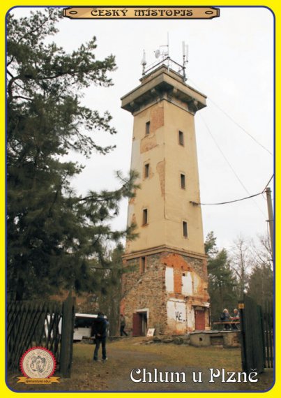 0368 Chlum u Plzně