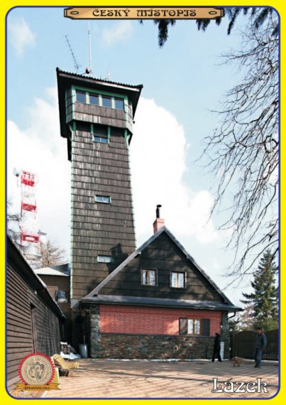 0371 Lázek