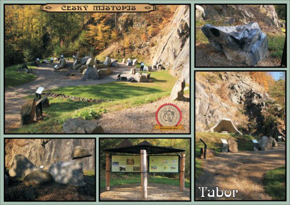 0373 Tábor