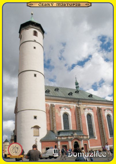 0379 Domažlice 2