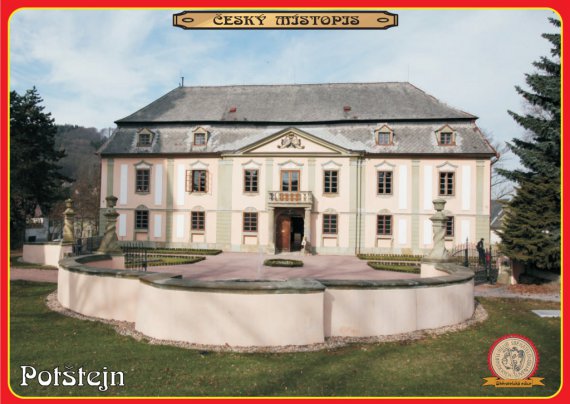 0388 Potštejn
