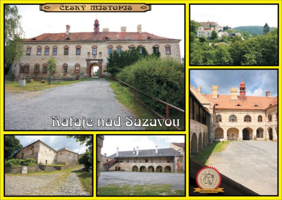 0390 Rataje nad Sázavou
