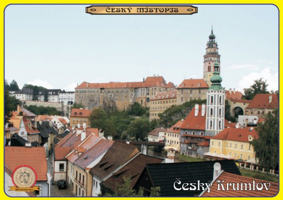 0394 Český Krumlov