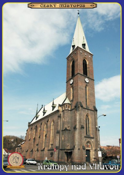 0395 Kralupy nad Vltavou