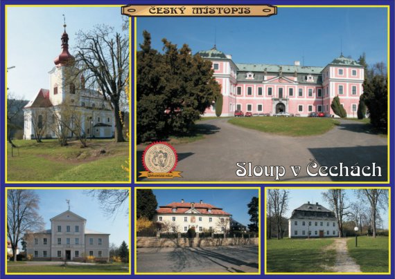 0397 Sloup v Čechách 2
