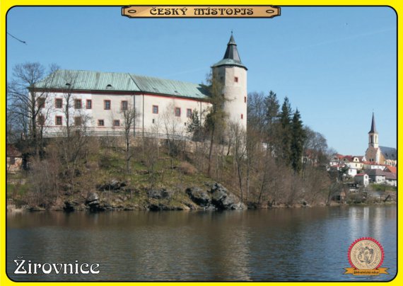 0405 Žirovnice