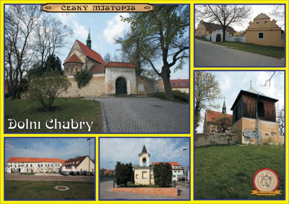 0408 Dolní Chabry