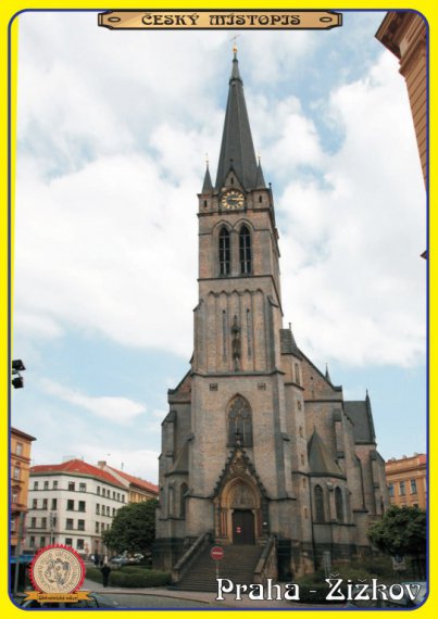 0413 Sv.Prokop Praha