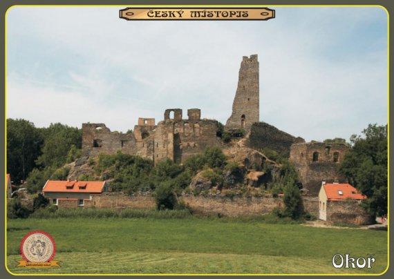 0426 Okoř