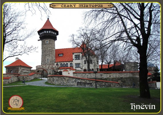 0434-Hněvín ( vyprodáno )