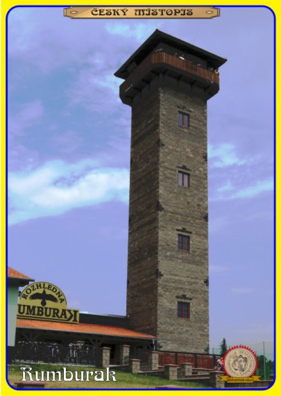 0437 Rumburak