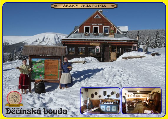 0442 Děčínská bouda