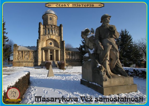 0446-Masarykova věž Samostatnosti